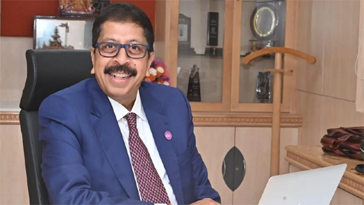 Srikrishnan Hari Hara Sarma